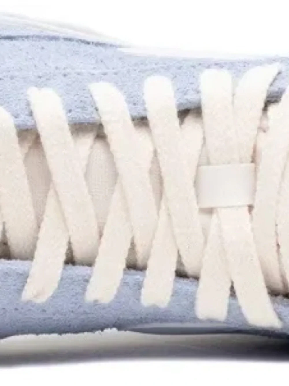 Women's Nike Blazer Mid '77 Vintage in Blue Whisper size W8